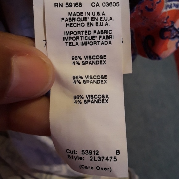 Beautiful Karen Kane Skirt - Picture 4 of 6